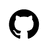 GitHub logo