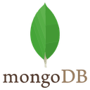 MongoDB logo